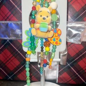 Winnie the Pooh Keycharm